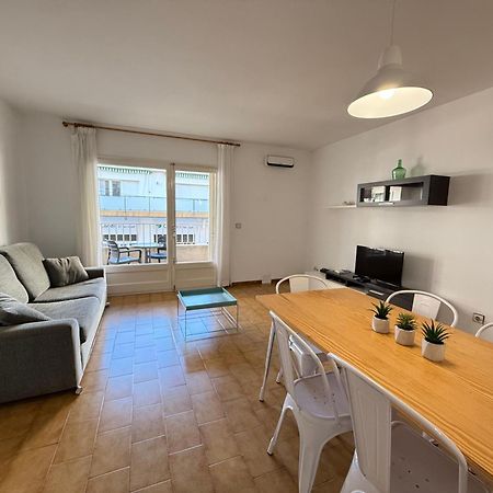 Agi Sant Jordi Apartment Roses Exterior photo