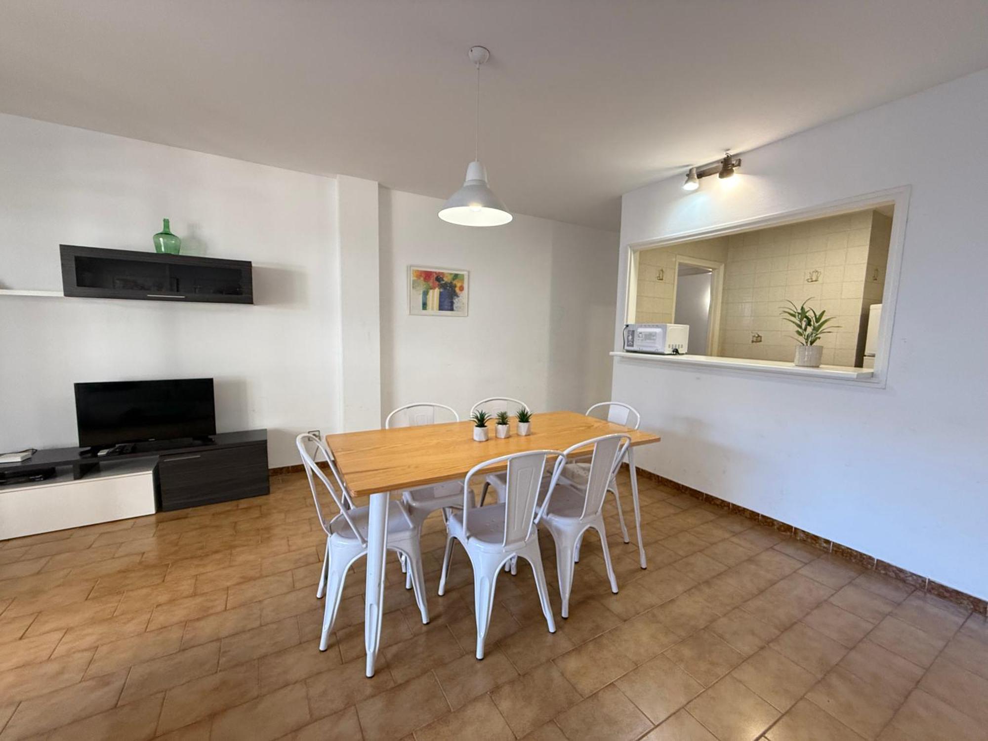 Agi Sant Jordi Apartment Roses Exterior photo