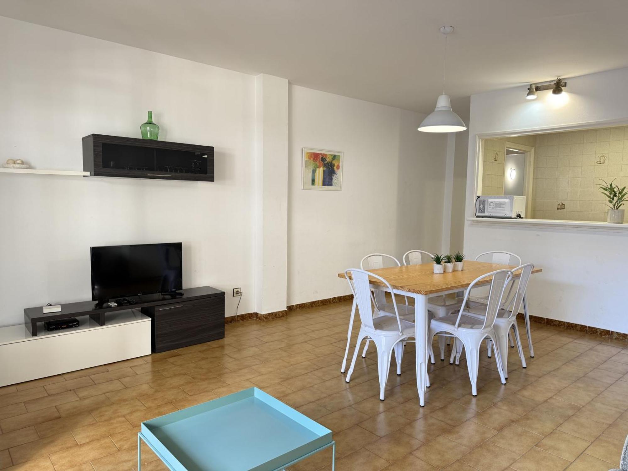 Agi Sant Jordi Apartment Roses Exterior photo