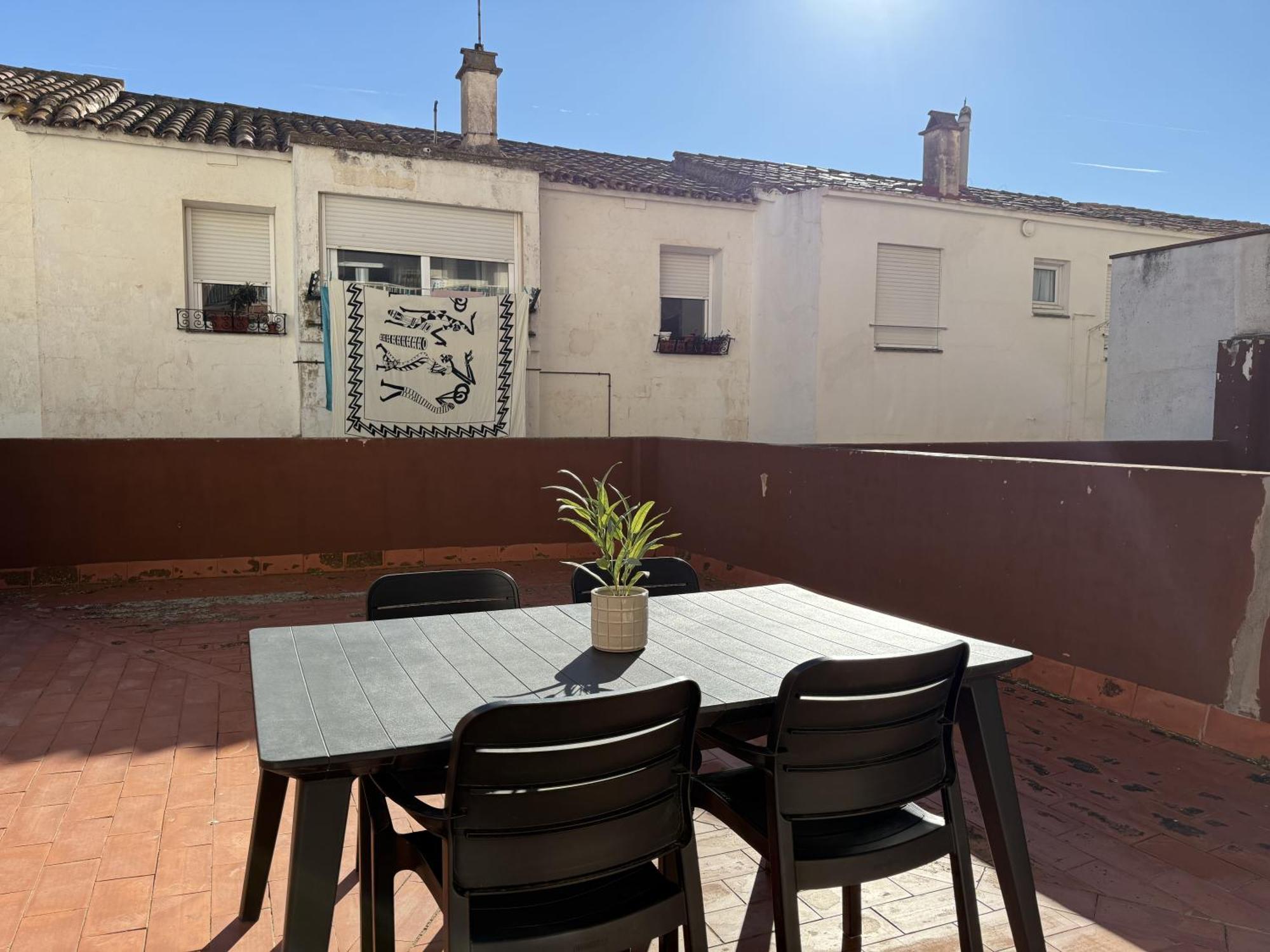 Agi Sant Jordi Apartment Roses Exterior photo