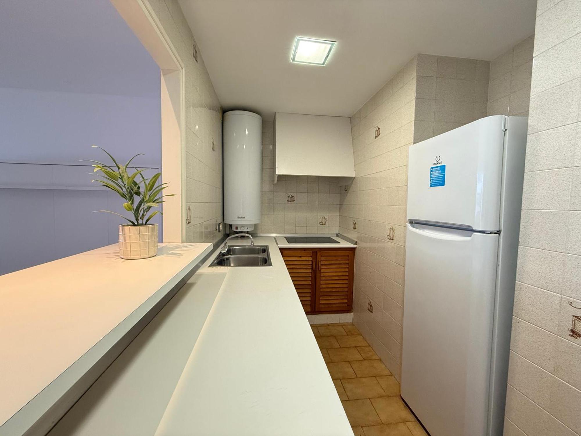Agi Sant Jordi Apartment Roses Exterior photo