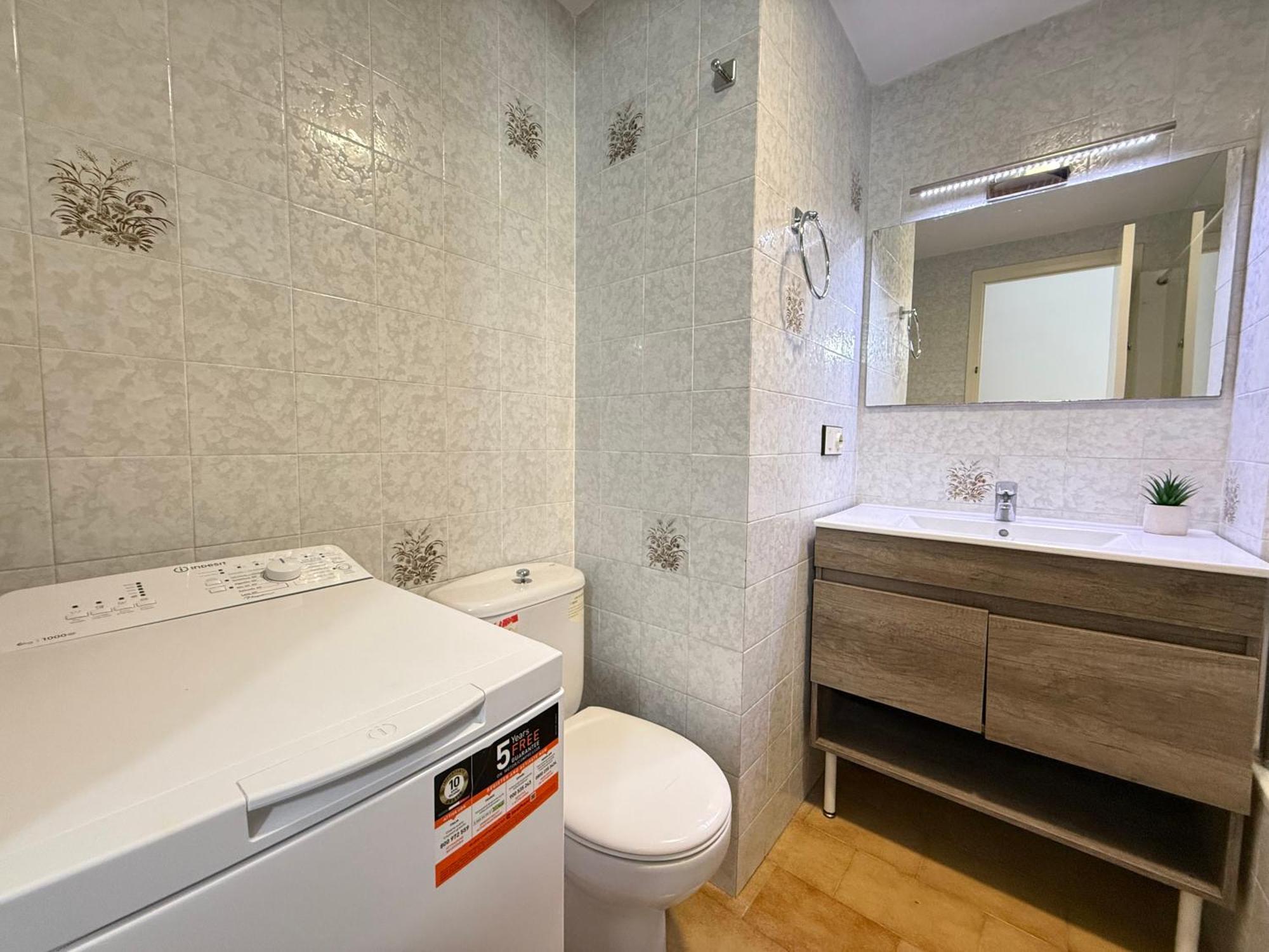 Agi Sant Jordi Apartment Roses Exterior photo