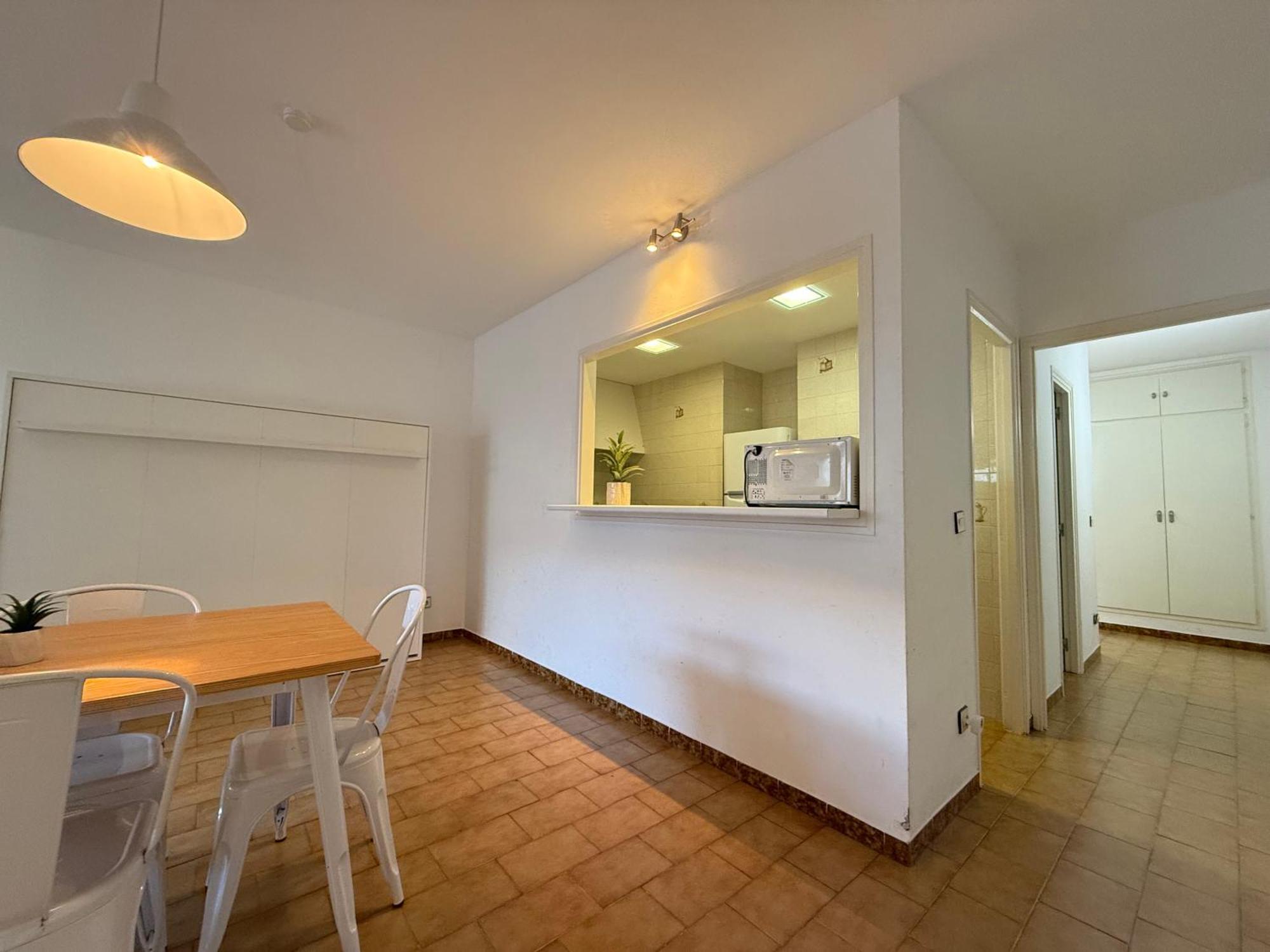 Agi Sant Jordi Apartment Roses Exterior photo