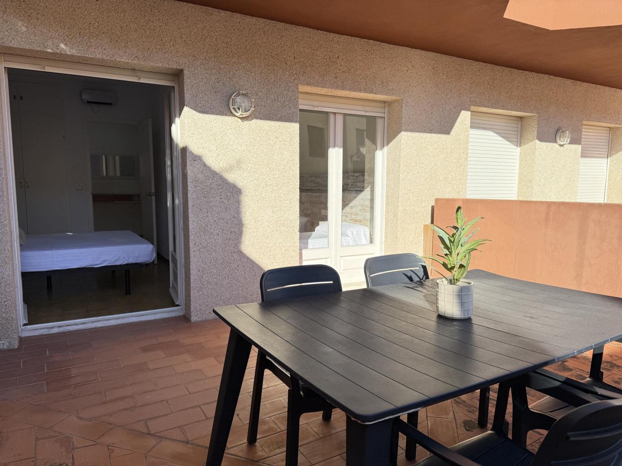 Agi Sant Jordi Apartment Roses Exterior photo
