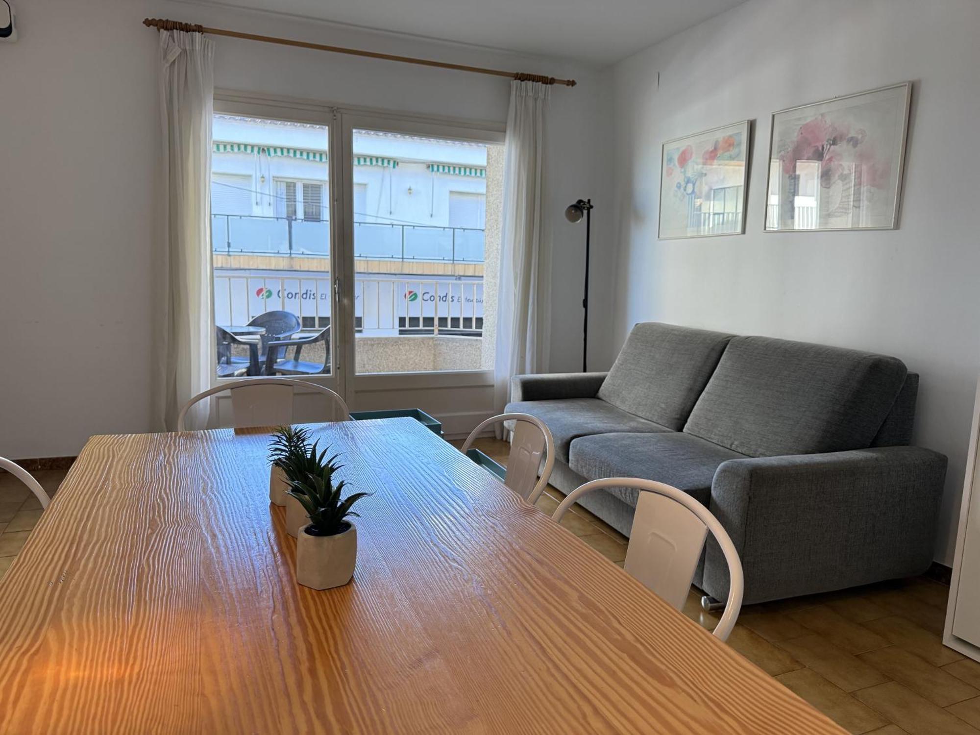 Agi Sant Jordi Apartment Roses Exterior photo