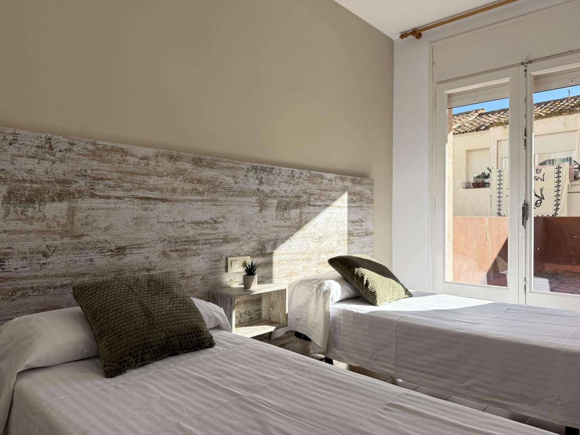 Agi Sant Jordi Apartment Roses Exterior photo