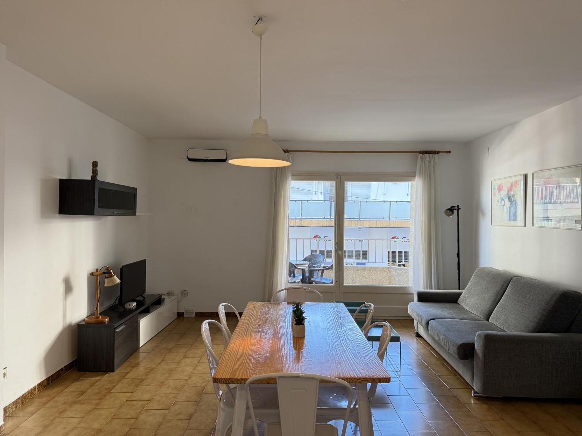 Agi Sant Jordi Apartment Roses Exterior photo